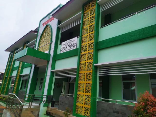 Sejarah Singkat